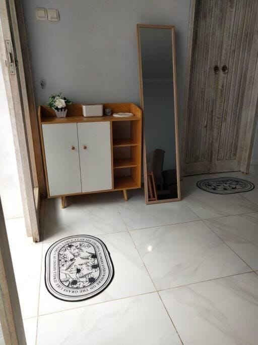 Umah Di Bukit Villa in Bali