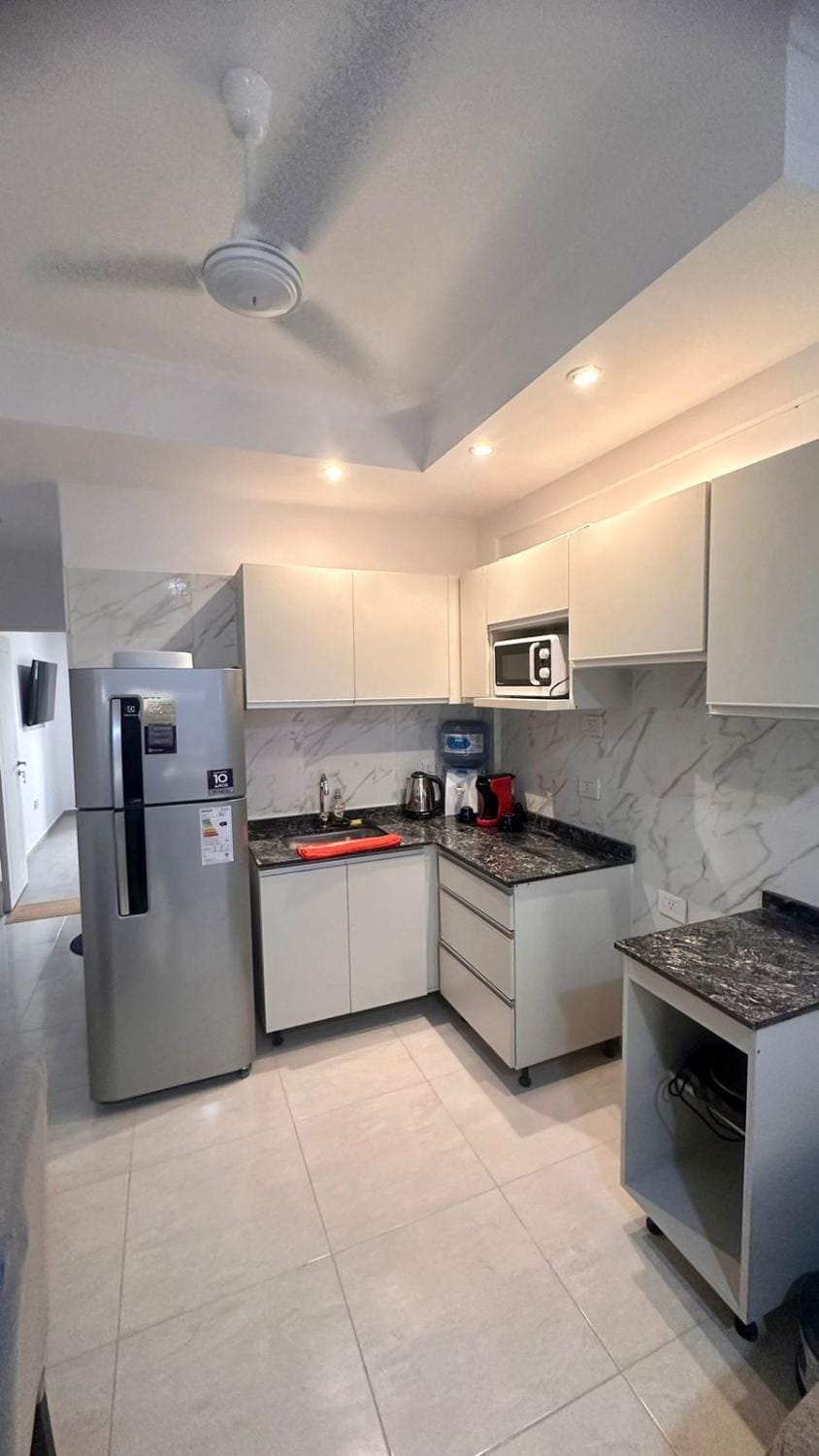 Dpto a Estrenar con todas las comodidades Apartment in Corrientes