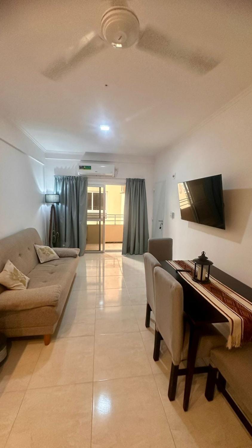 Dpto a Estrenar con todas las comodidades Apartment in Corrientes