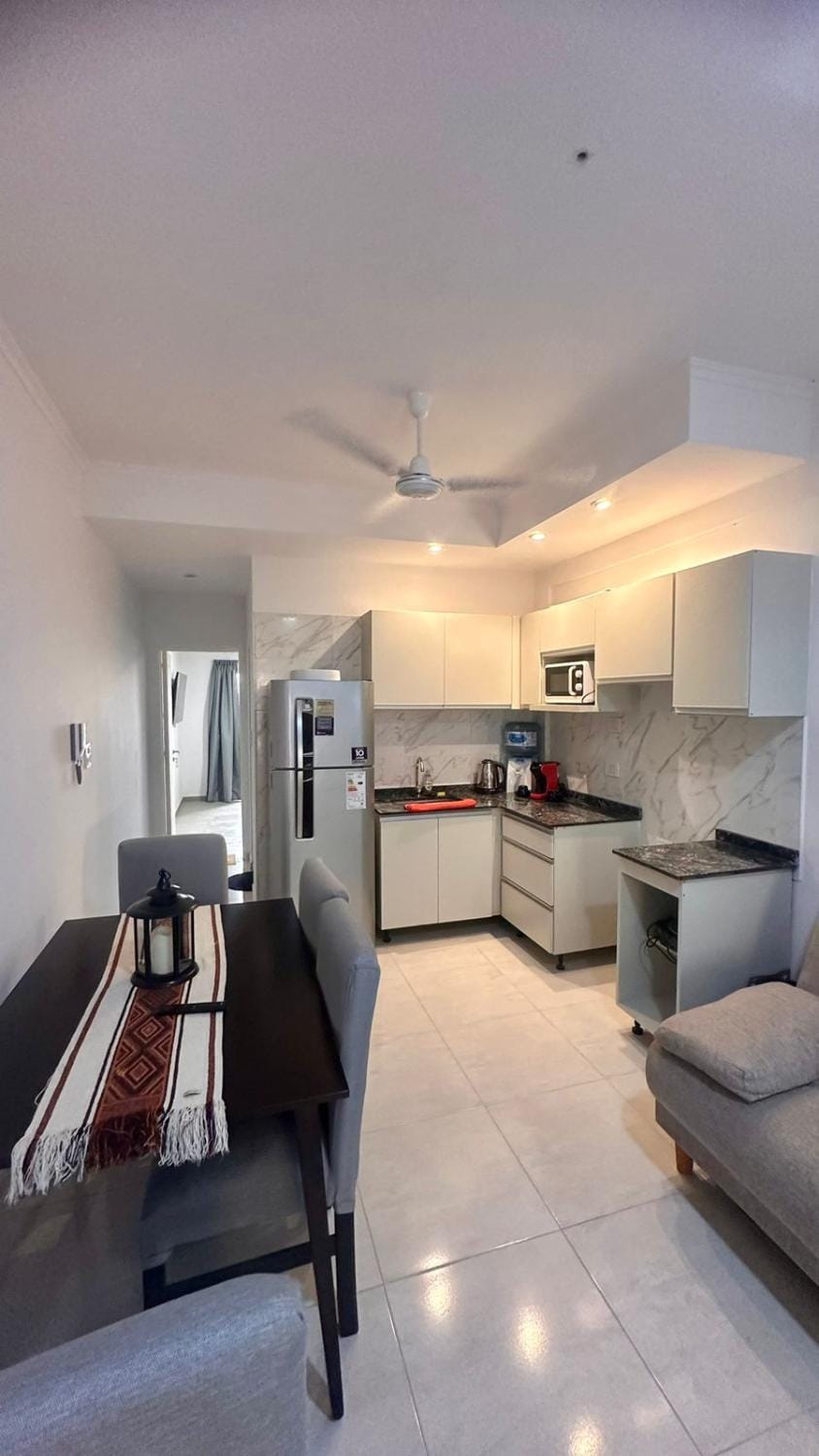 Dpto a Estrenar con todas las comodidades Apartment in Corrientes