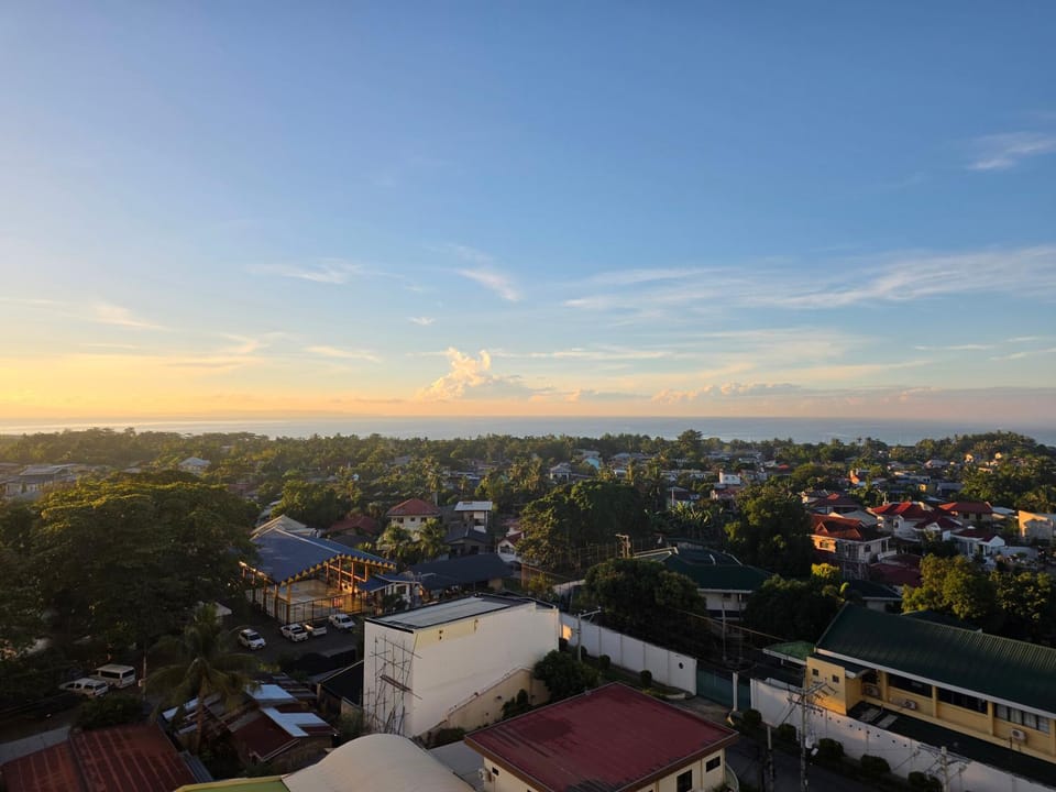 Day, Natural landscape, Sea view, Sunrise