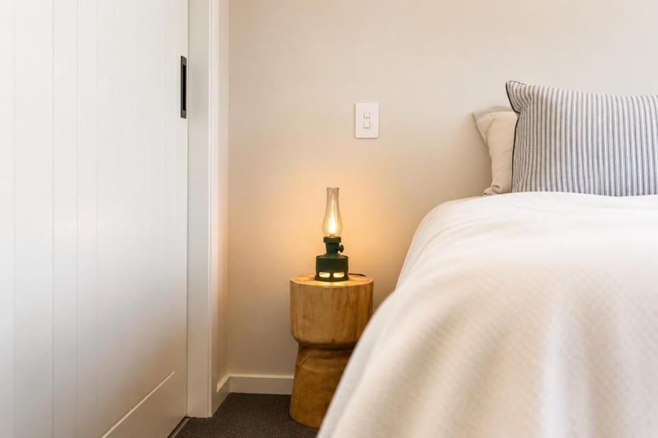 Red Hut - touch of luxury - Twizel House in Twizel