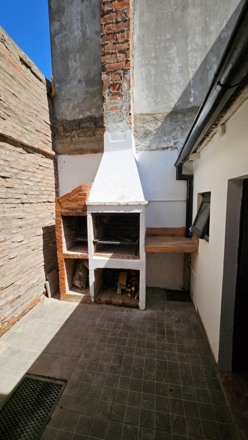 Casita Avellaneda 807 House in Buenos Aires Province