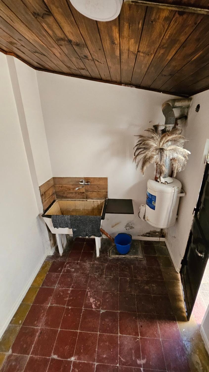 Casita Avellaneda 807 House in Buenos Aires Province