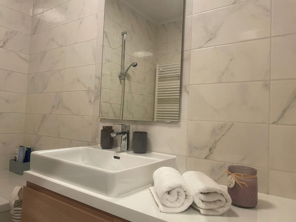 Moderna Apartment URBAN STAY Apartment in City of Zagreb