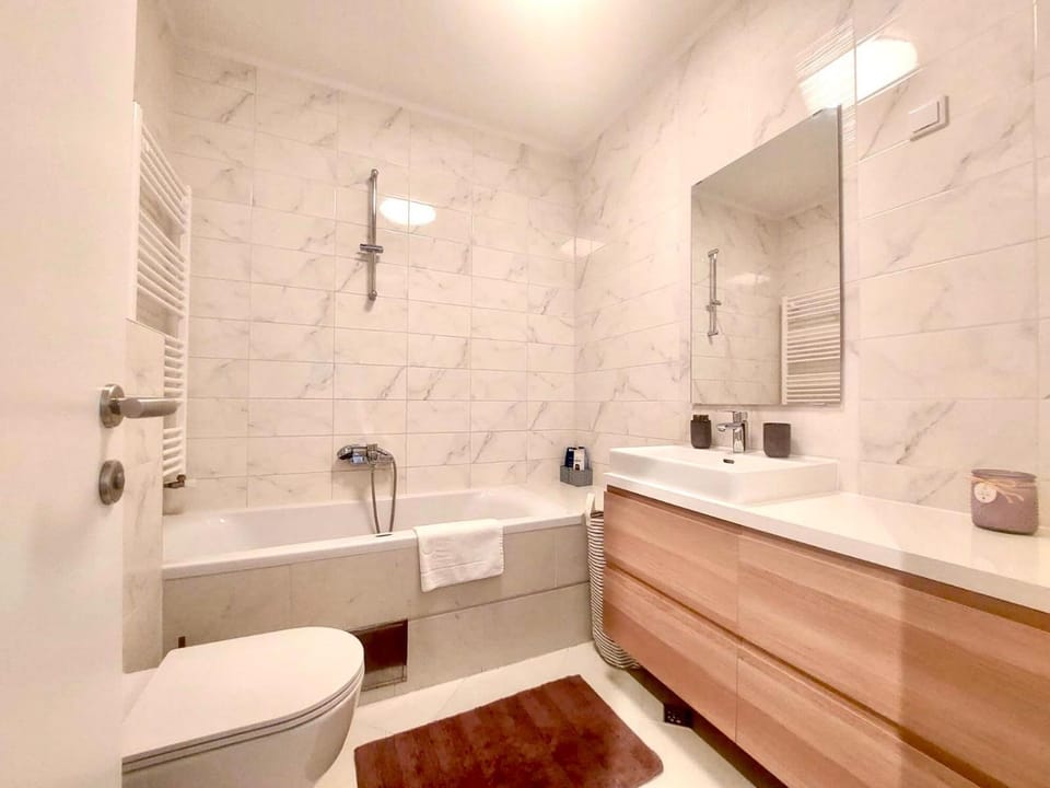 Moderna Apartment URBAN STAY Apartment in City of Zagreb