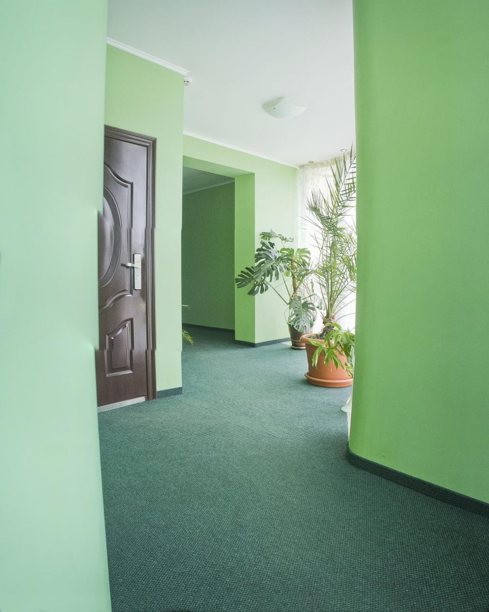 Communal lounge/ TV room, Other