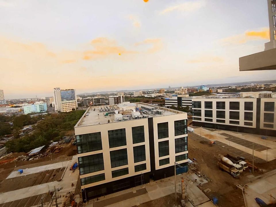 City view