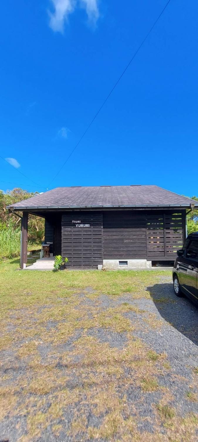 Property building, Parking