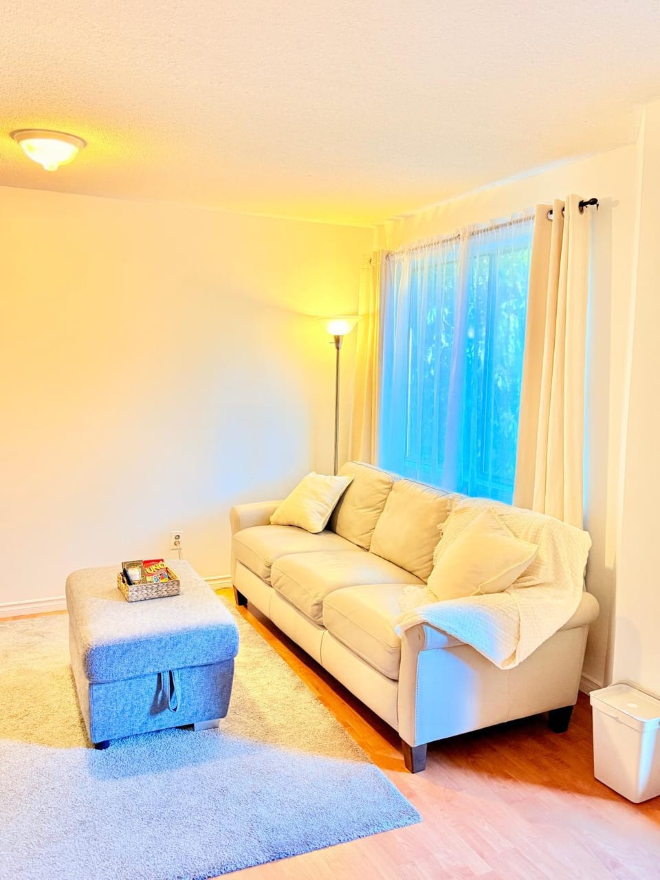 Private Room In The Heart Of The City Apartment in Vancouver