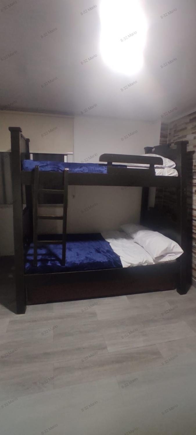 Apto 8-32 Apartment in Santa Rosa de Cabal