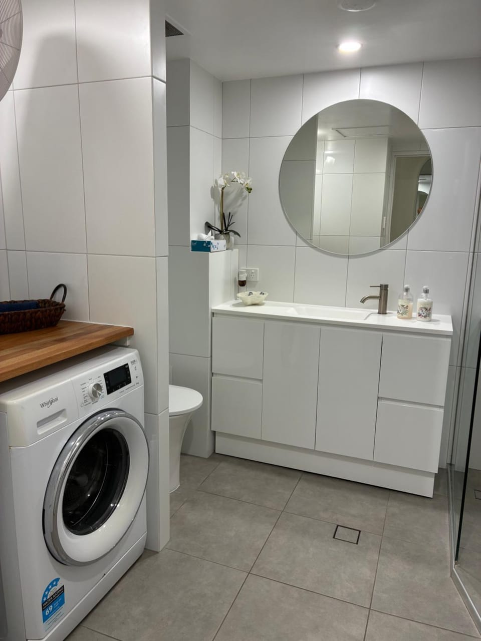 ZenCBD, Hidden Gem Apartment in Cairns