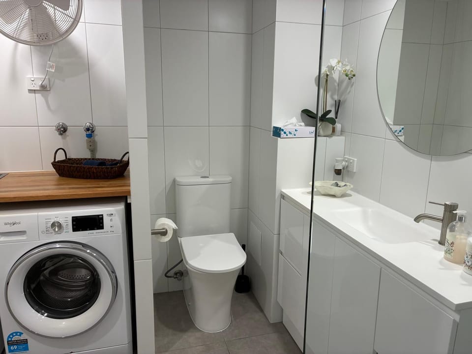 ZenCBD, Hidden Gem Apartment in Cairns