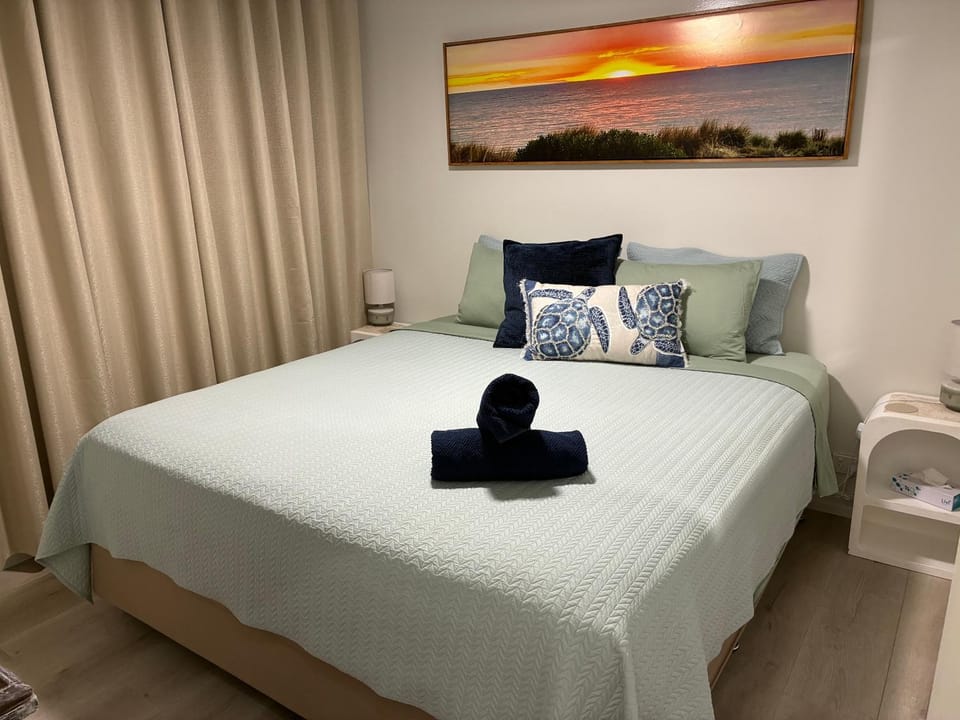 ZenCBD, Hidden Gem Apartment in Cairns