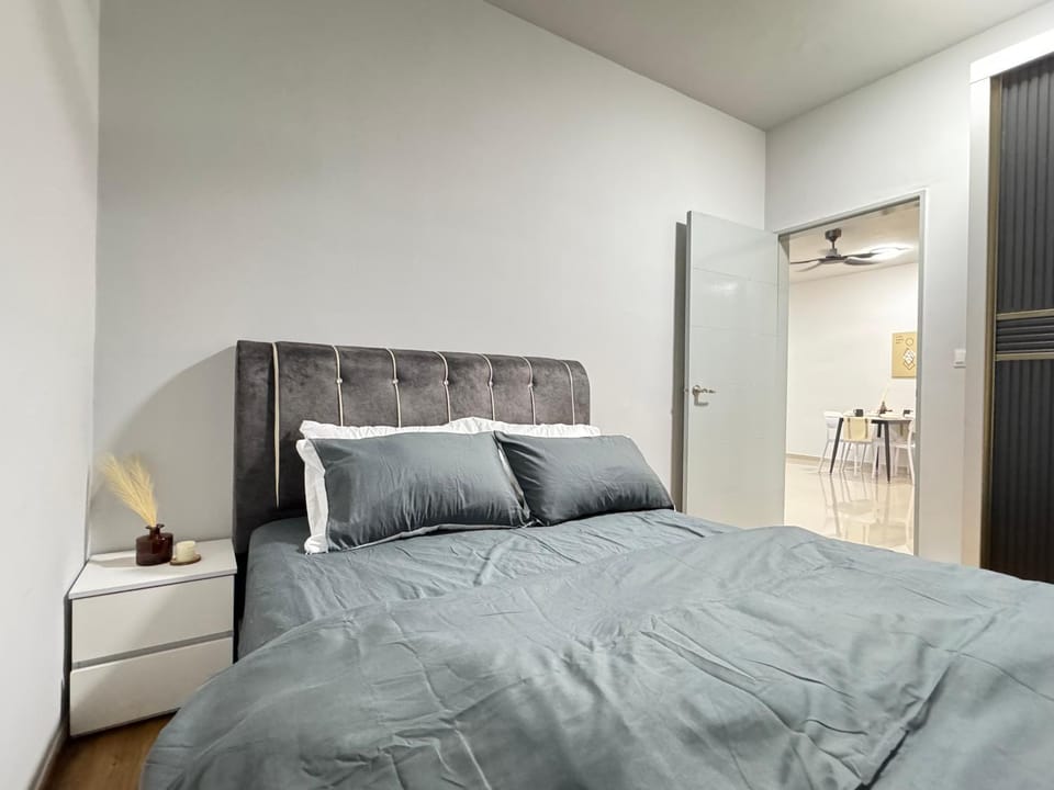 3R2B Admiral Residence Melaka Apartment in Malacca