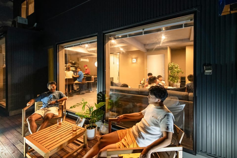 Balcony/Terrace, Balcony/Terrace, Living room, Dining area