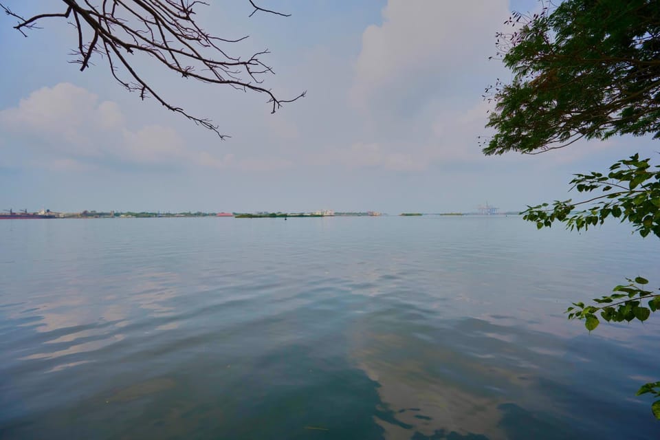 Sea view
