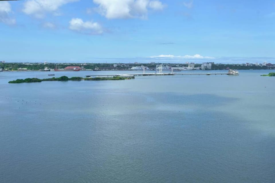 Sea view