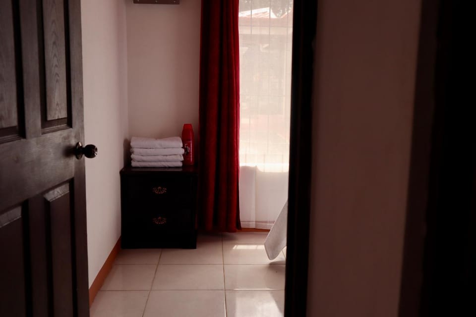 Casa las Orquideas Atenas Apartment in San José Province