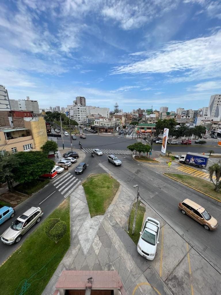 Casa Naylamp Hotel in Lima