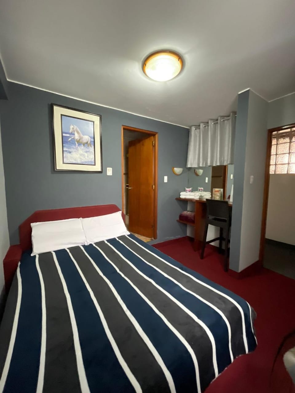 Casa Naylamp Hotel in Lima