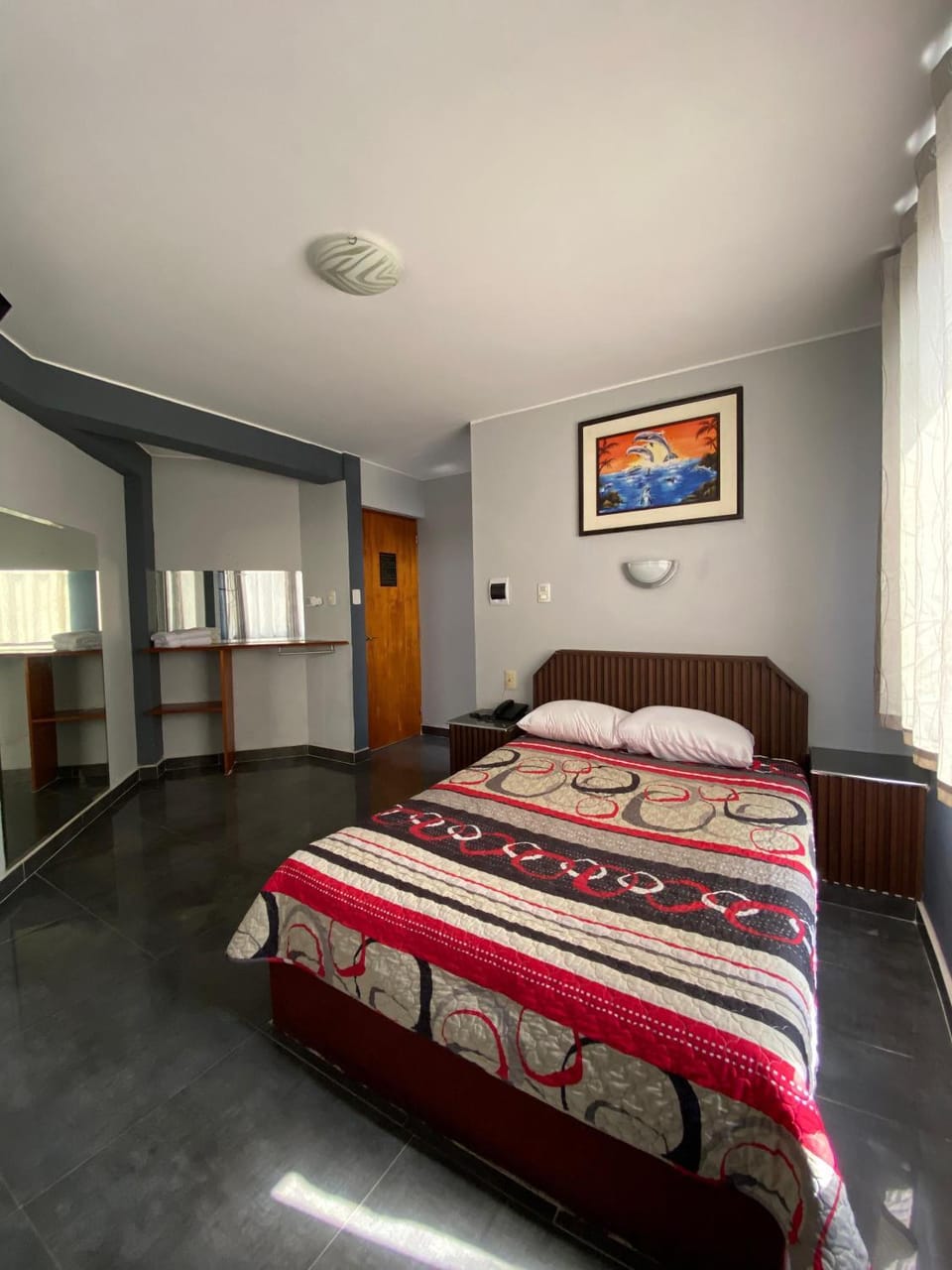 Casa Naylamp Hotel in Lima