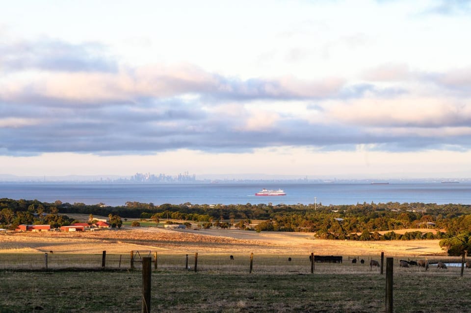 Natural landscape