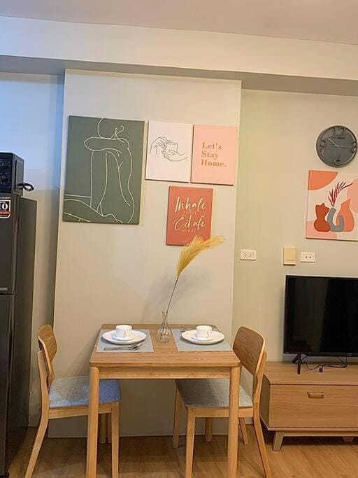 Affordable Condo, near IT Park Apartment in Lapu-Lapu City