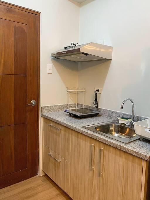 Affordable Condo, near IT Park Apartment in Lapu-Lapu City