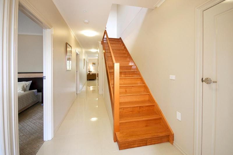 Peers St - Comfortable Urban Accommodation Vacation rental in Melbourne