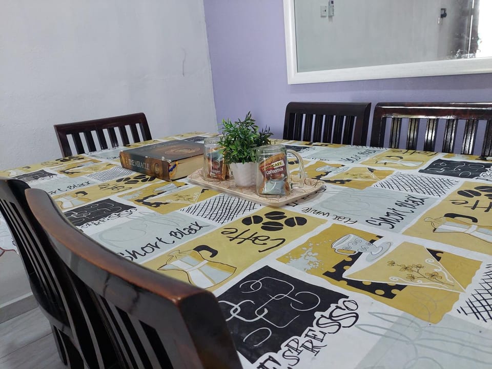 Jerai Geopark Cottage Song Song House in Kedah