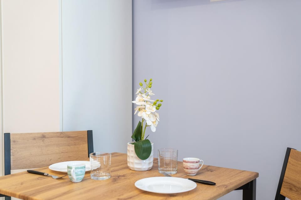 Luxury home Venezia Apartment in Crotone