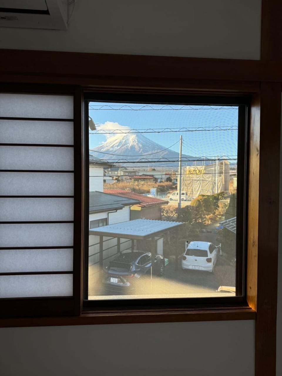 View (from property/room)