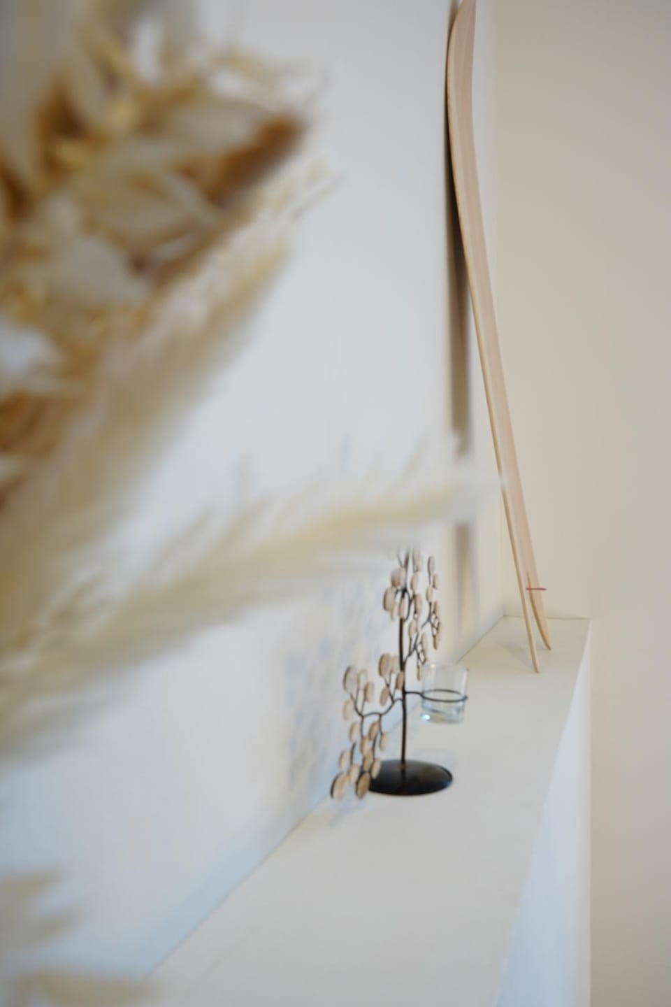 Decorative detail