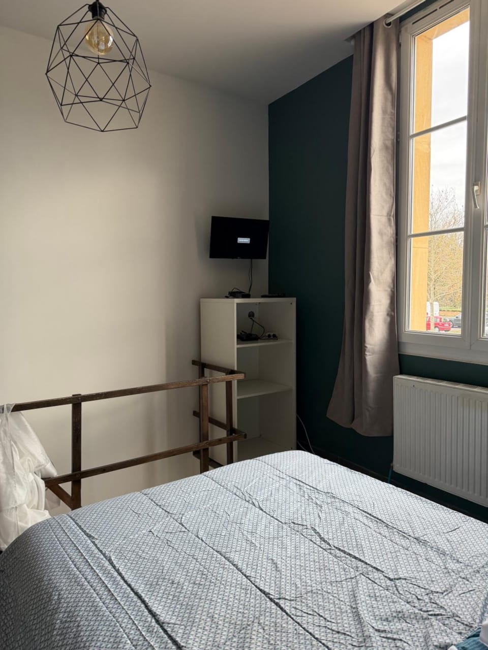 Studio en duplex Apartment in Metz
