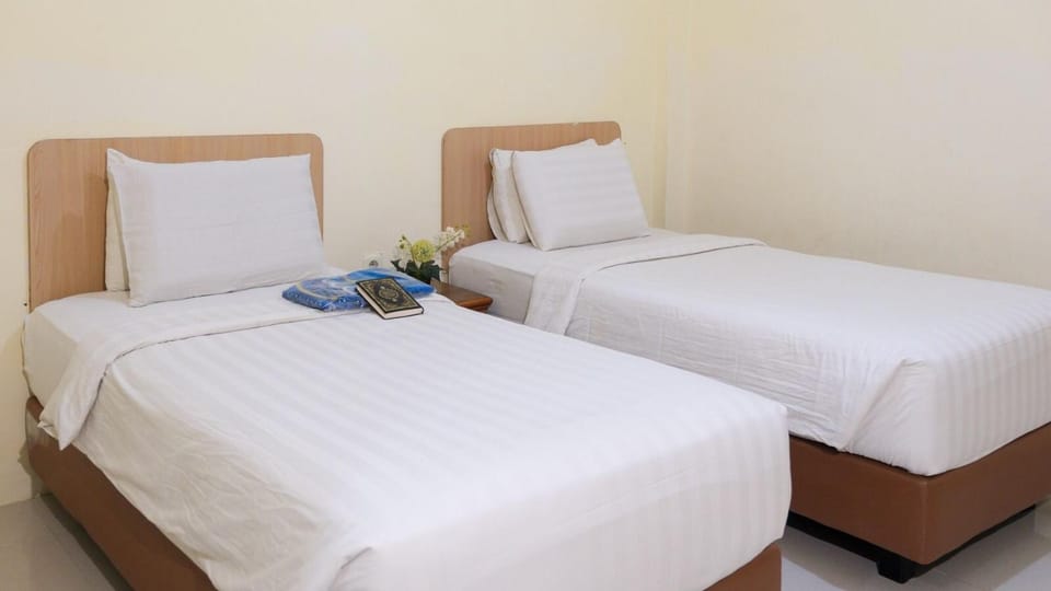 Hotel Wisata Banda Aceh Hotel in Indonesia