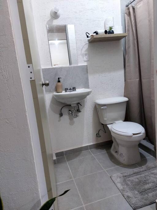 Departamento vacacional paseos sisal Apartment in Playa del Carmen