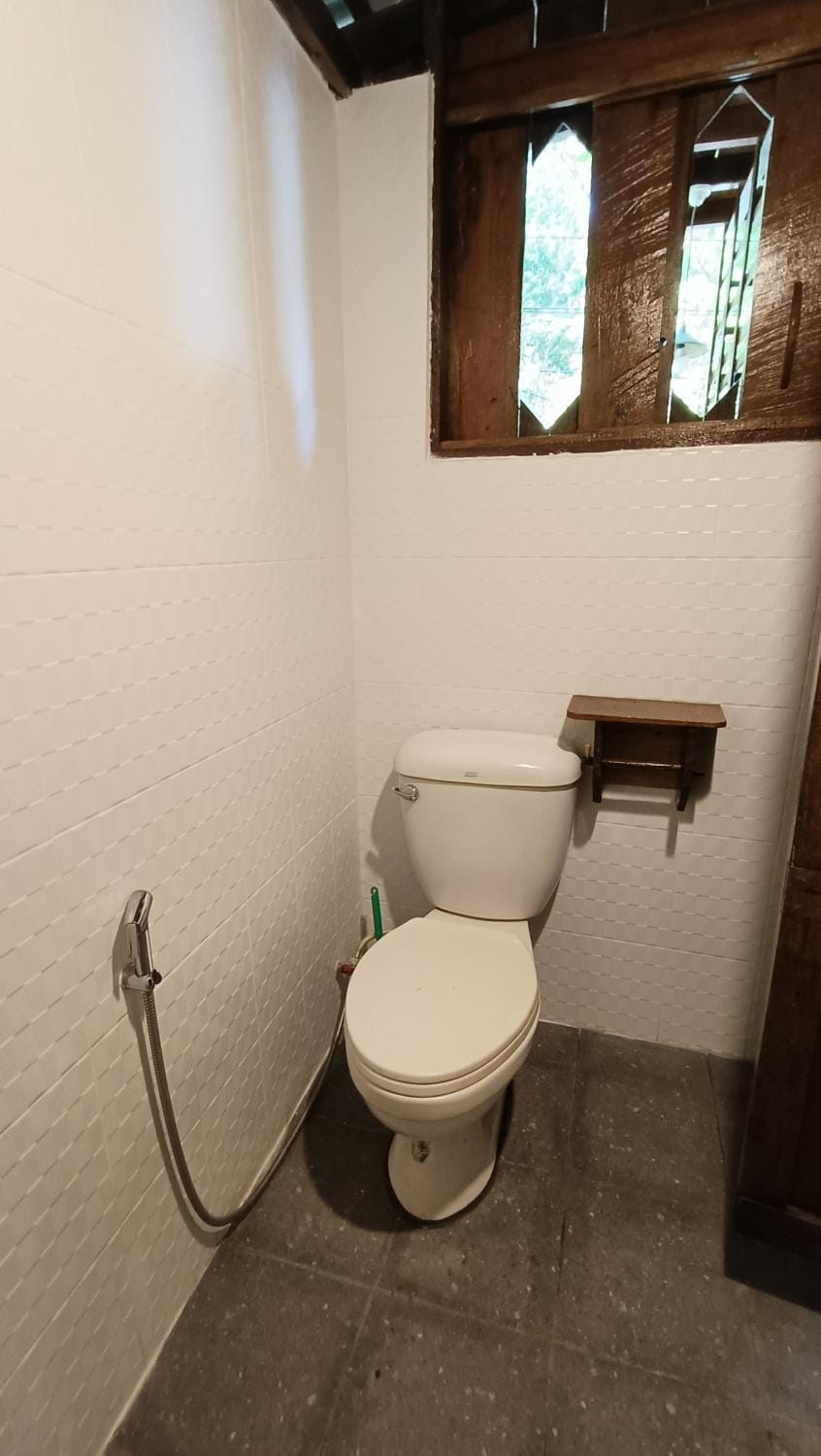 Toilet, Bathroom