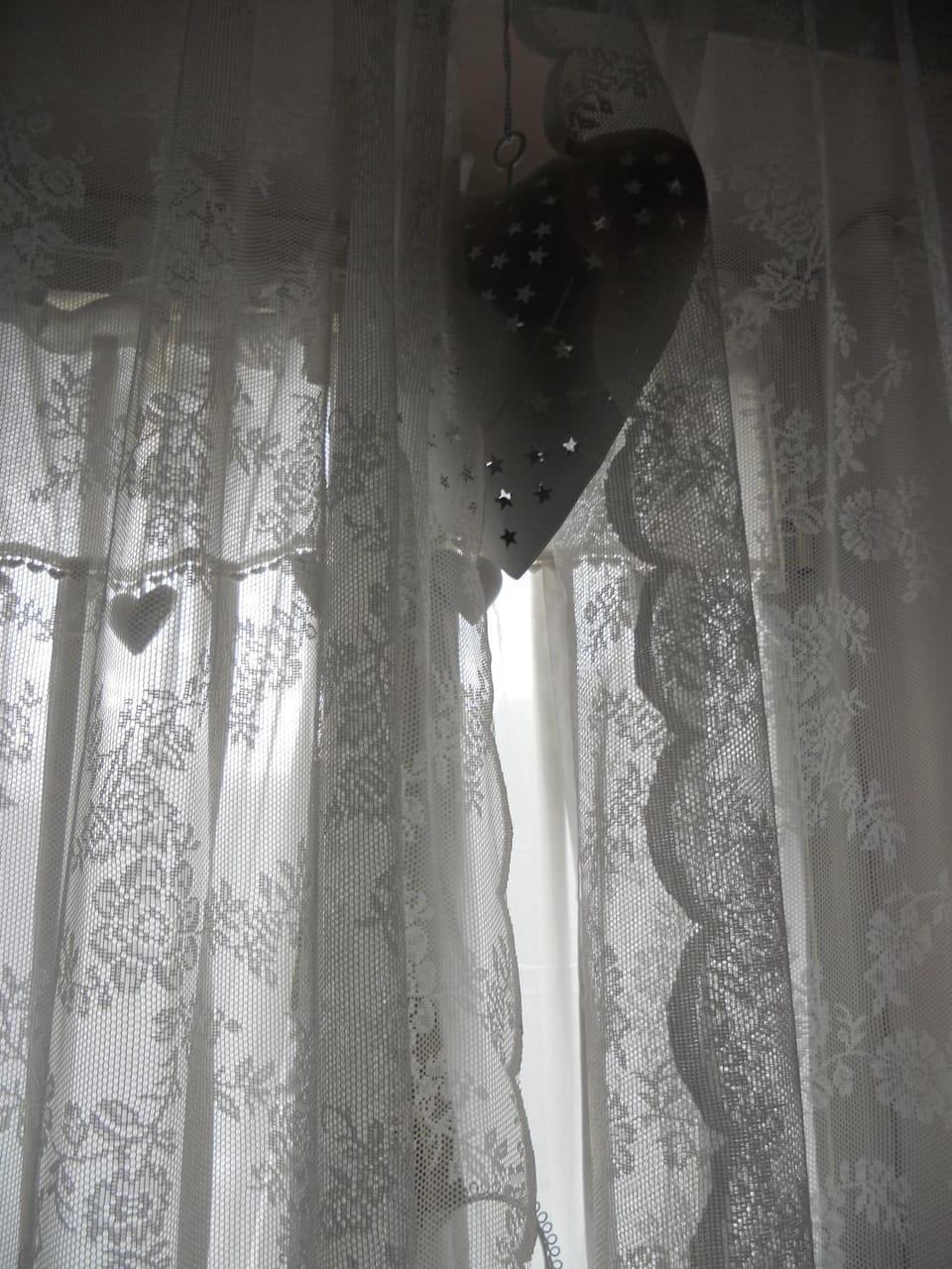 Decorative detail