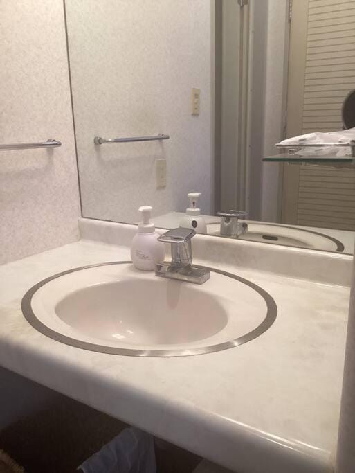 プリンスプラージュ211 Apartment in Okinawa Prefecture