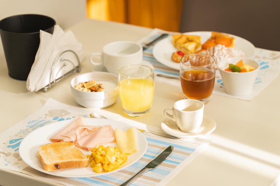 Breakfast