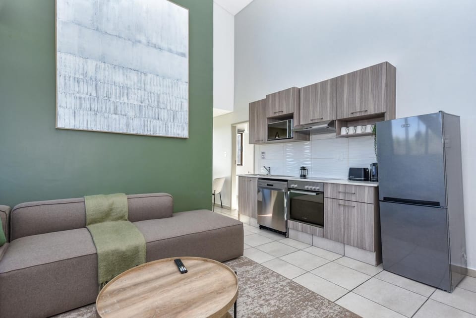 The Bolton 403 Apartment in Johannesburg