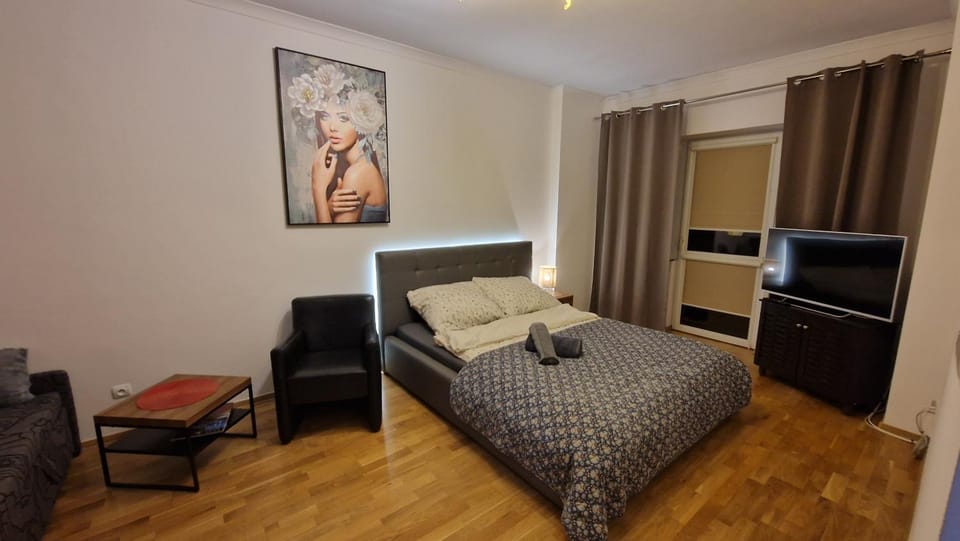 Apartament Gwiazda 305 Apartment in Lesser Poland Voivodeship