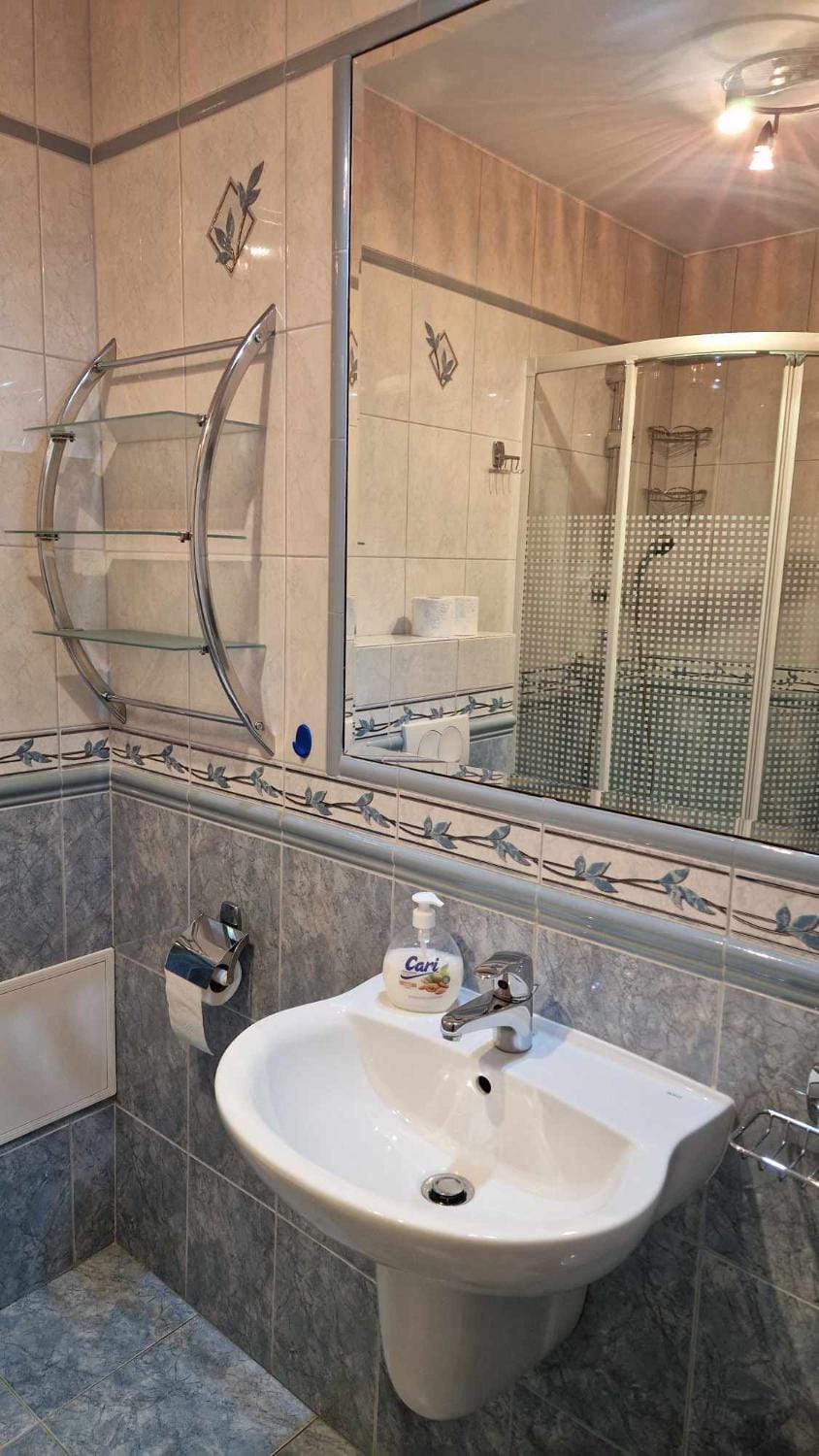 Apartament Gwiazda 305 Apartment in Lesser Poland Voivodeship
