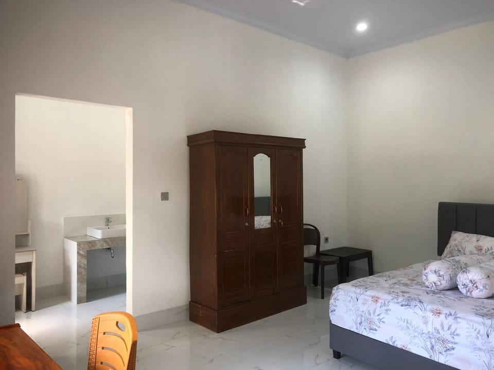 Pondok Anugerah Bed and Breakfast in Indonesia