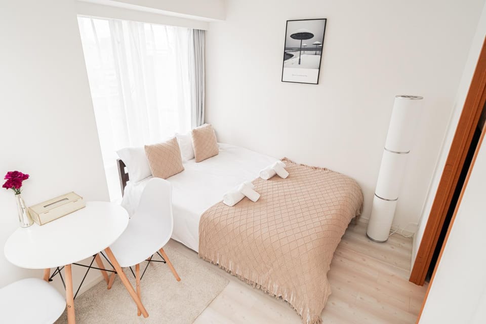 Shinjuku luxury high-rise apart ment Apartment in Shinjuku