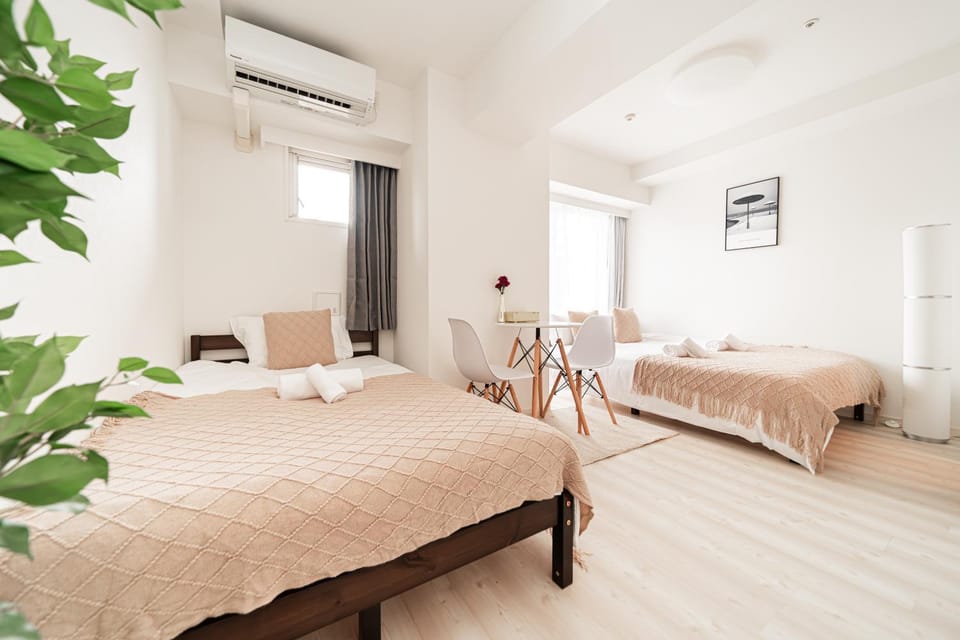 Shinjuku luxury high-rise apart ment Apartment in Shinjuku