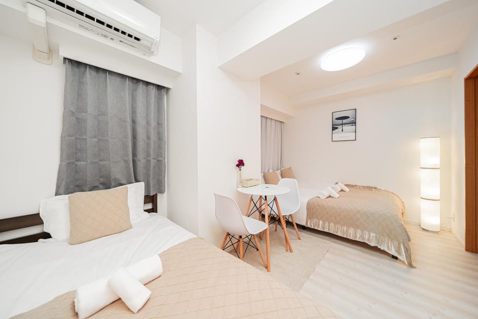 Shinjuku luxury high-rise apart ment Apartment in Shinjuku