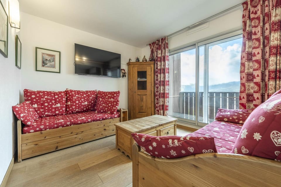 Smartstay - Appartement cosy courchevel 1850 Apartment in Saint-Bon-Tarentaise