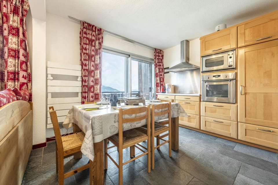 Smartstay - Appartement cosy courchevel 1850 Apartment in Saint-Bon-Tarentaise